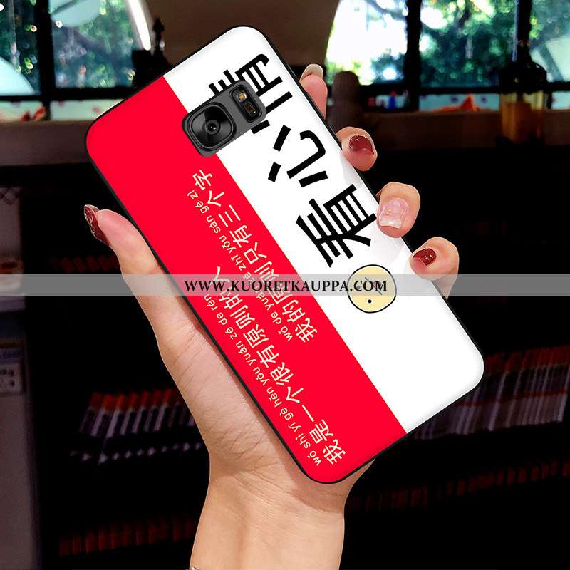 Kuori Samsung Galaxy S6 Edge, Kuoret Samsung Galaxy S6 Edge, Kotelo Samsung Galaxy S6 Edge Suojaus S