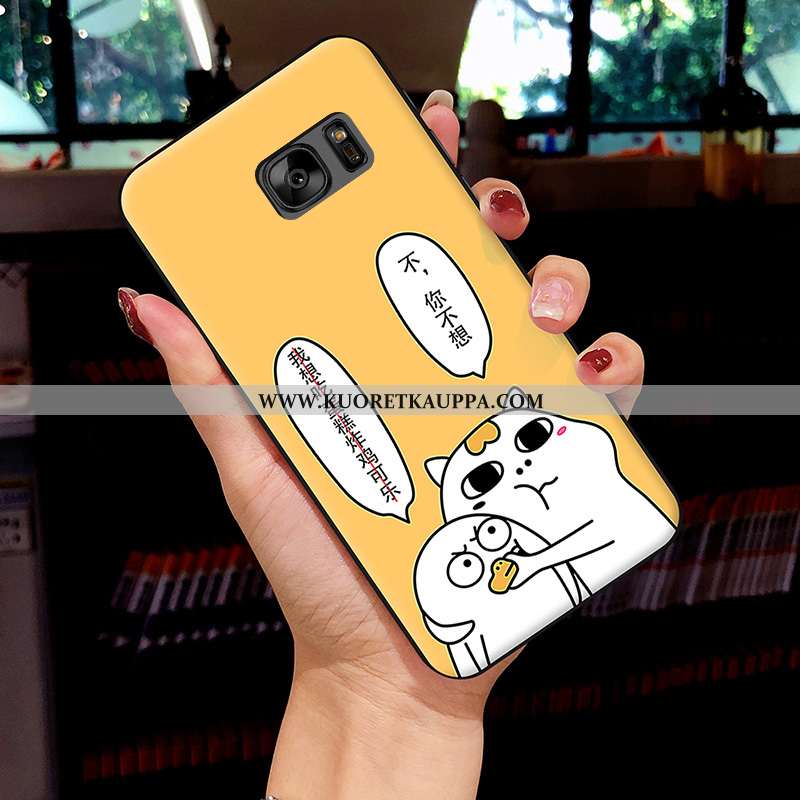 Kuori Samsung Galaxy S6 Edge, Kuoret Samsung Galaxy S6 Edge, Kotelo Samsung Galaxy S6 Edge Suojaus S