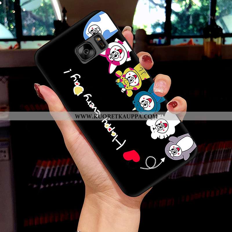 Kuori Samsung Galaxy S6 Edge, Kuoret Samsung Galaxy S6 Edge, Kotelo Samsung Galaxy S6 Edge Suojaus S