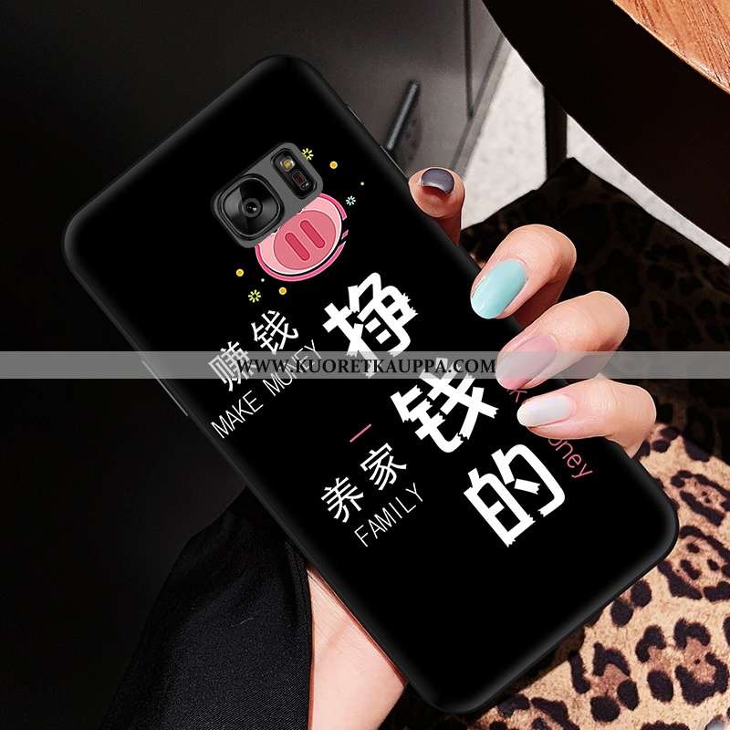 Kuori Samsung Galaxy S6 Edge, Kuoret Samsung Galaxy S6 Edge, Kotelo Samsung Galaxy S6 Edge Suojaus S