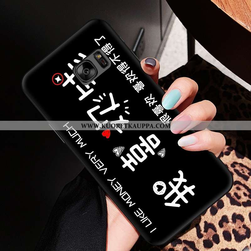 Kuori Samsung Galaxy S6 Edge, Kuoret Samsung Galaxy S6 Edge, Kotelo Samsung Galaxy S6 Edge Suojaus S