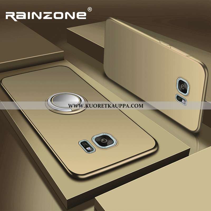 Kuori Samsung Galaxy S6 Edge, Kuoret Samsung Galaxy S6 Edge, Kotelo Samsung Galaxy S6 Edge Suojaus S