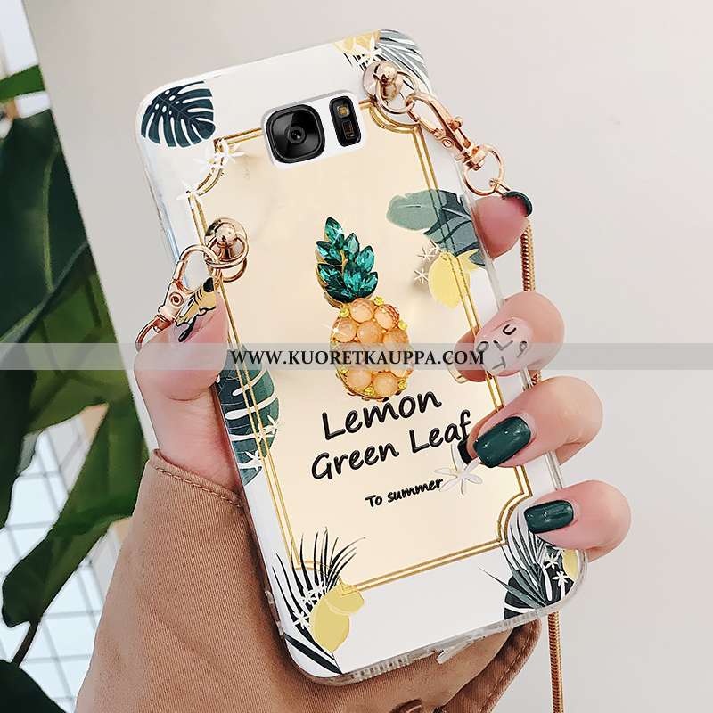 Kuori Samsung Galaxy S6 Edge, Kuoret Samsung Galaxy S6 Edge, Kotelo Samsung Galaxy S6 Edge Suuntaus 