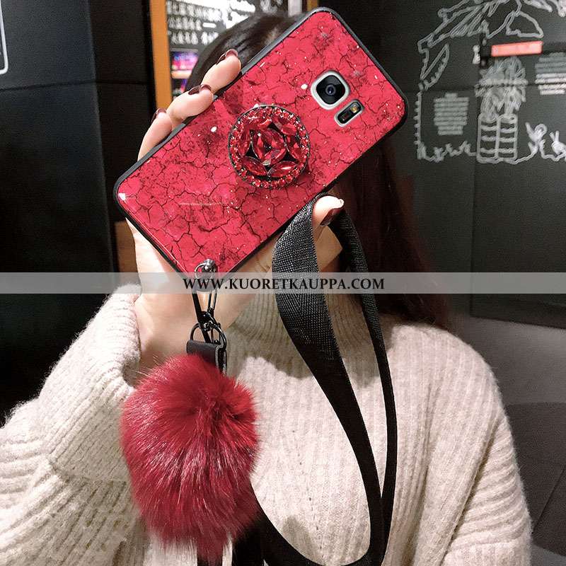 Kuori Samsung Galaxy S6 Edge, Kuoret Samsung Galaxy S6 Edge, Kotelo Samsung Galaxy S6 Edge Suuntaus 