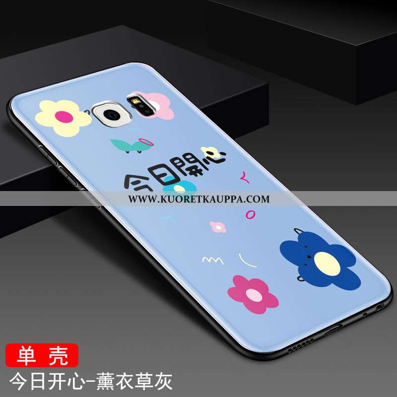 Kuori Samsung Galaxy S6 Edge, Kuoret Samsung Galaxy S6 Edge, Kotelo Samsung Galaxy S6 Edge Suuntaus 