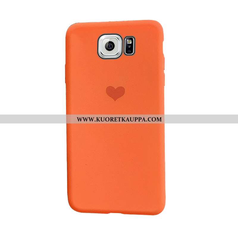 Kuori Samsung Galaxy S6 Edge, Kuoret Samsung Galaxy S6 Edge, Kotelo Samsung Galaxy S6 Edge Ultra Peh