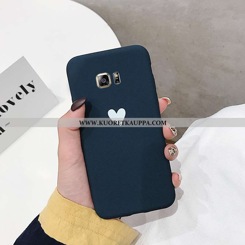 Kuori Samsung Galaxy S6 Edge, Kuoret Samsung Galaxy S6 Edge, Kotelo Samsung Galaxy S6 Edge Ultra Val