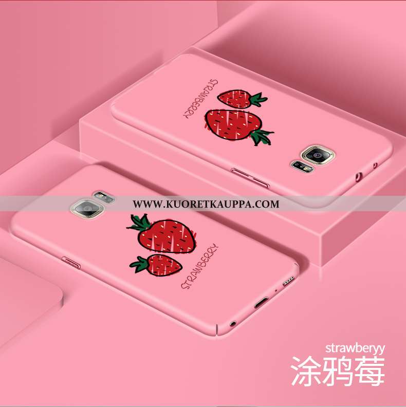 Kuori Samsung Galaxy S6, Kuoret Samsung Galaxy S6, Kotelo Samsung Galaxy S6 Ihana Suuntaus Tuuli Täh