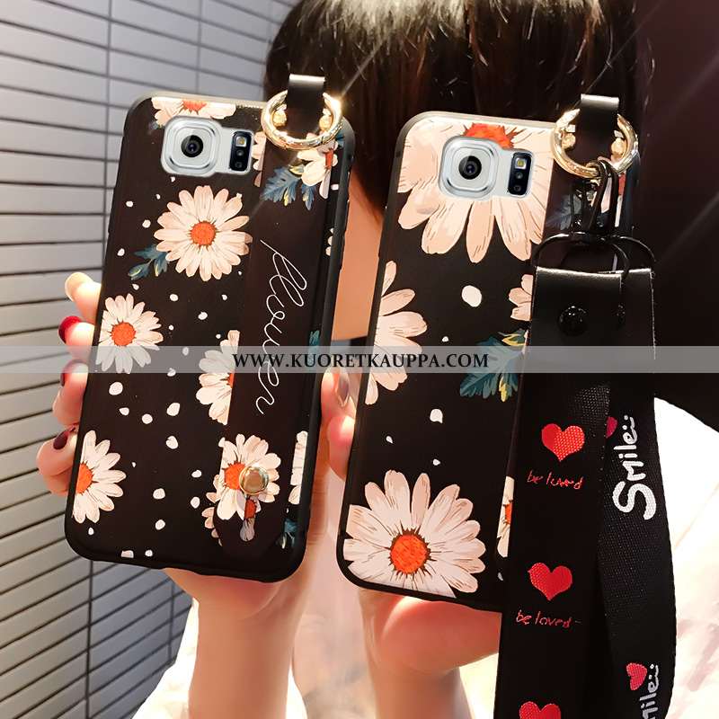 Kuori Samsung Galaxy S6, Kuoret Samsung Galaxy S6, Kotelo Samsung Galaxy S6 Luova Suuntaus All Inclu