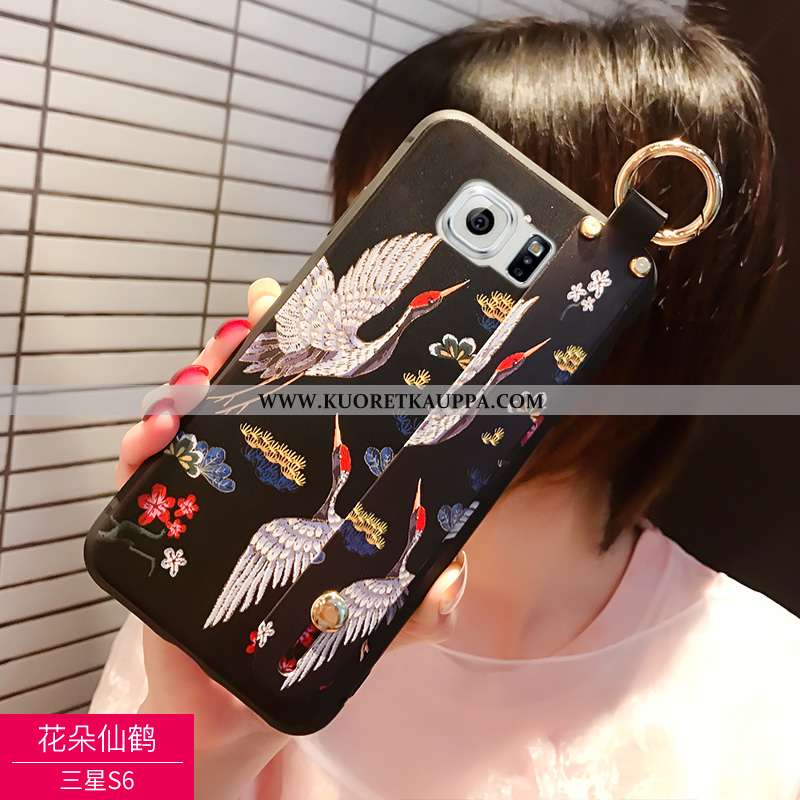 Kuori Samsung Galaxy S6, Kuoret Samsung Galaxy S6, Kotelo Samsung Galaxy S6 Luova Suuntaus All Inclu