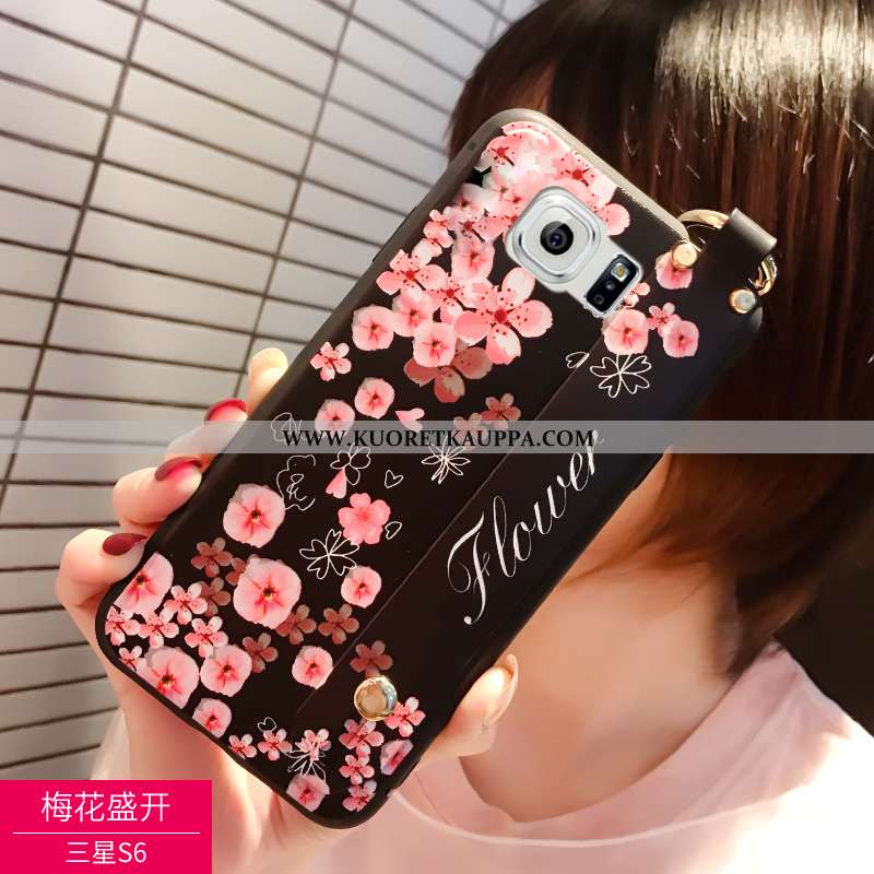 Kuori Samsung Galaxy S6, Kuoret Samsung Galaxy S6, Kotelo Samsung Galaxy S6 Luova Suuntaus All Inclu