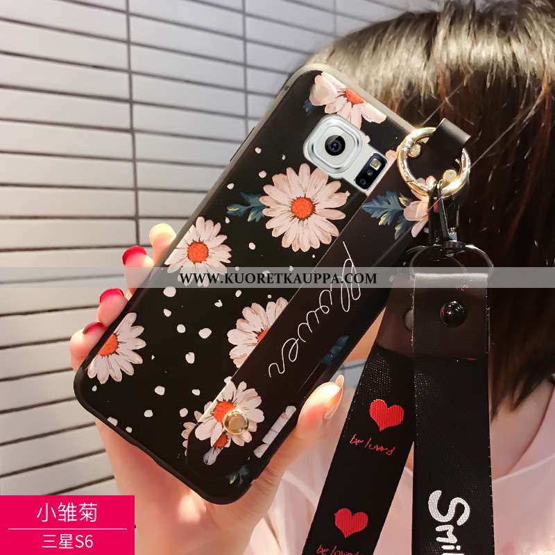 Kuori Samsung Galaxy S6, Kuoret Samsung Galaxy S6, Kotelo Samsung Galaxy S6 Luova Suuntaus All Inclu