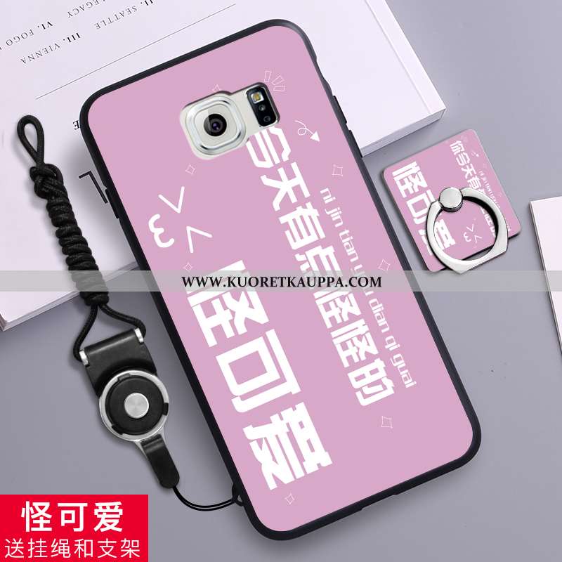 Kuori Samsung Galaxy S6, Kuoret Samsung Galaxy S6, Kotelo Samsung Galaxy S6 Luova Suuntaus Murtumato