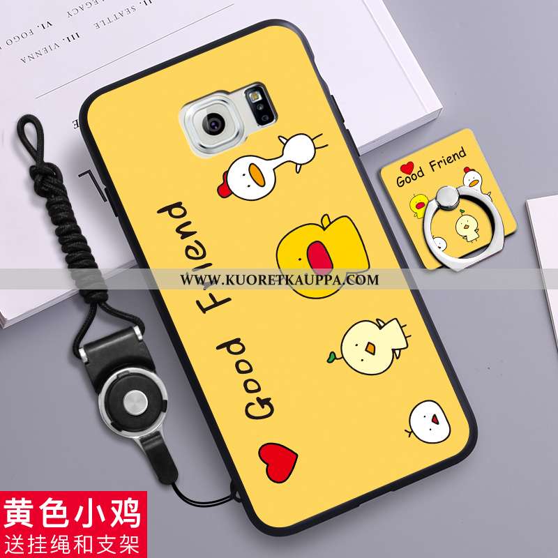 Kuori Samsung Galaxy S6, Kuoret Samsung Galaxy S6, Kotelo Samsung Galaxy S6 Luova Suuntaus Murtumato