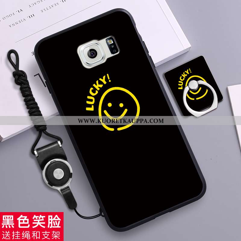 Kuori Samsung Galaxy S6, Kuoret Samsung Galaxy S6, Kotelo Samsung Galaxy S6 Luova Suuntaus Murtumato