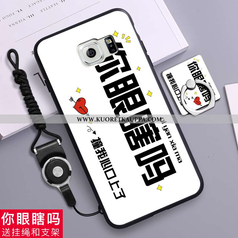 Kuori Samsung Galaxy S6, Kuoret Samsung Galaxy S6, Kotelo Samsung Galaxy S6 Luova Suuntaus Murtumato