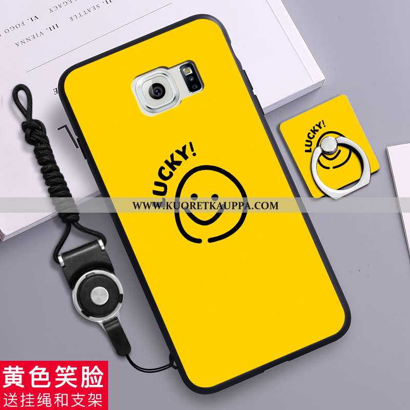 Kuori Samsung Galaxy S6, Kuoret Samsung Galaxy S6, Kotelo Samsung Galaxy S6 Luova Suuntaus Murtumato