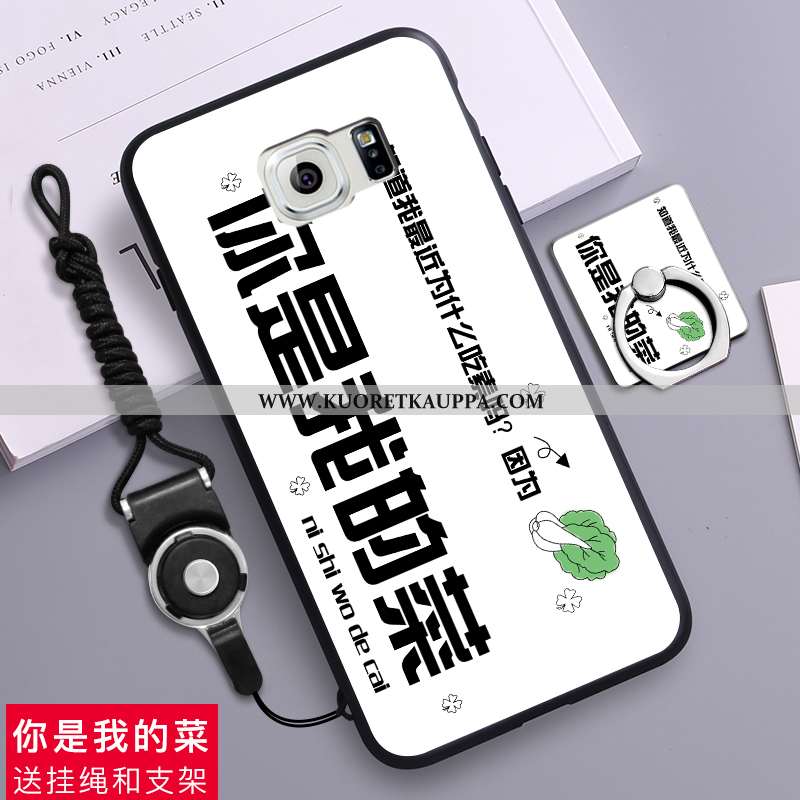 Kuori Samsung Galaxy S6, Kuoret Samsung Galaxy S6, Kotelo Samsung Galaxy S6 Luova Suuntaus Murtumato