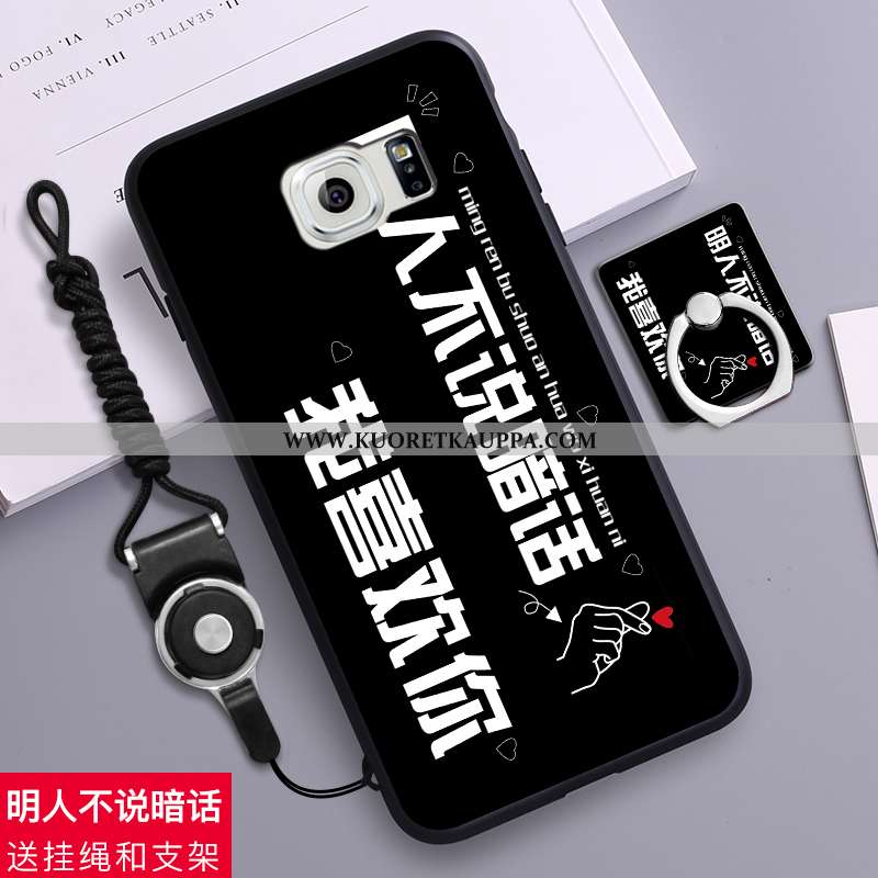 Kuori Samsung Galaxy S6, Kuoret Samsung Galaxy S6, Kotelo Samsung Galaxy S6 Luova Suuntaus Murtumato