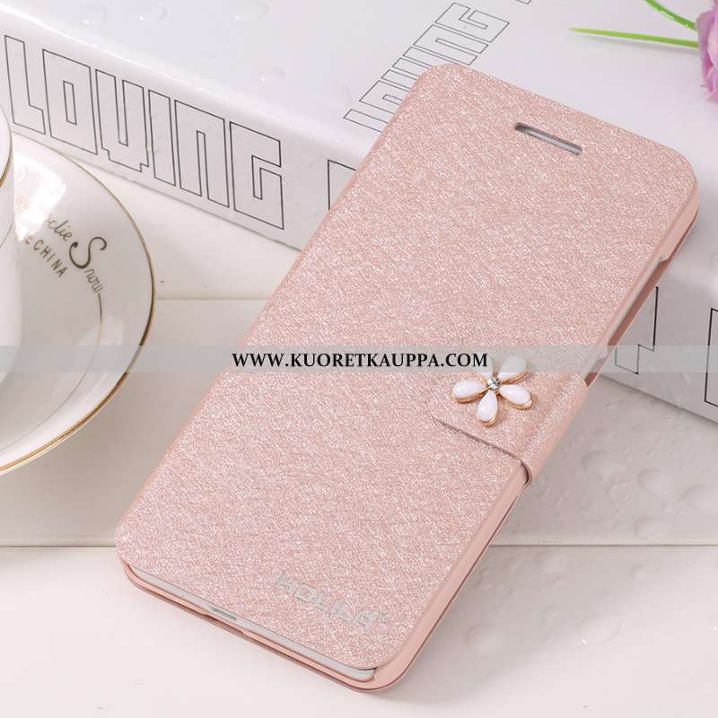 Kuori Samsung Galaxy S6, Kuoret Samsung Galaxy S6, Kotelo Samsung Galaxy S6 Nahkakuori Suuntaus Jauh