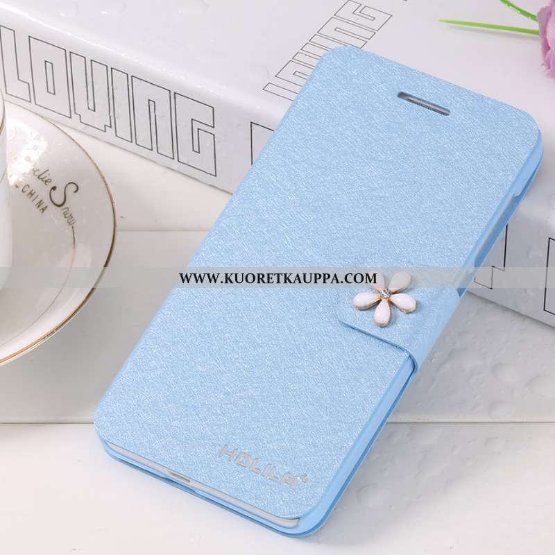 Kuori Samsung Galaxy S6, Kuoret Samsung Galaxy S6, Kotelo Samsung Galaxy S6 Nahkakuori Suuntaus Jauh