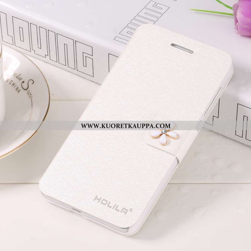 Kuori Samsung Galaxy S6, Kuoret Samsung Galaxy S6, Kotelo Samsung Galaxy S6 Nahkakuori Suuntaus Jauh