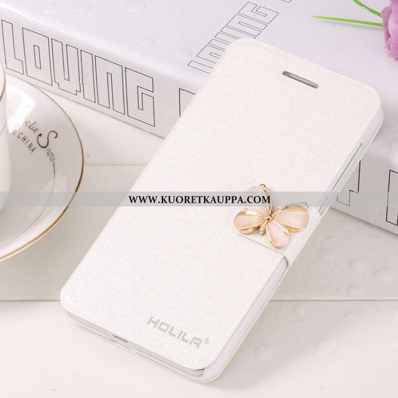 Kuori Samsung Galaxy S6, Kuoret Samsung Galaxy S6, Kotelo Samsung Galaxy S6 Nahkakuori Suuntaus Jauh