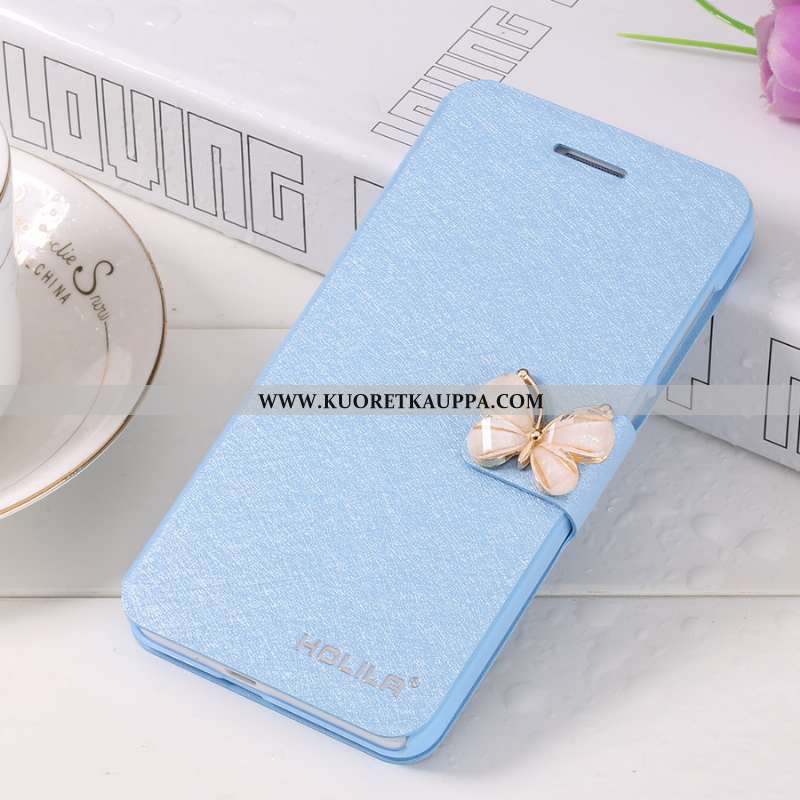 Kuori Samsung Galaxy S6, Kuoret Samsung Galaxy S6, Kotelo Samsung Galaxy S6 Nahkakuori Suuntaus Jauh