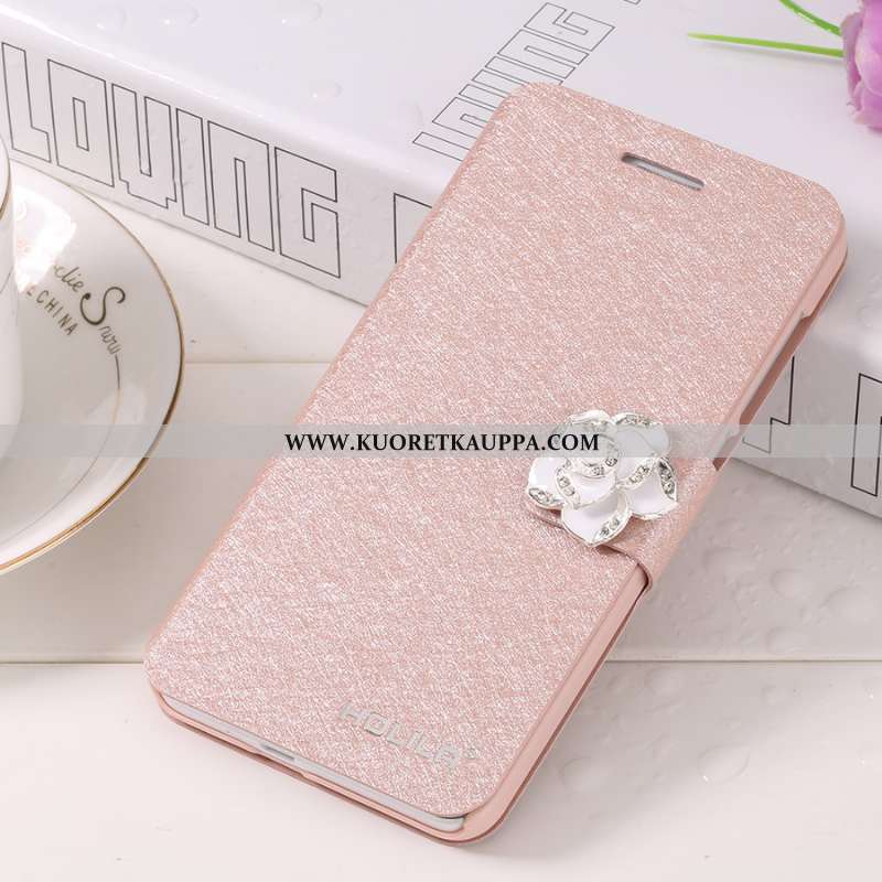 Kuori Samsung Galaxy S6, Kuoret Samsung Galaxy S6, Kotelo Samsung Galaxy S6 Nahkakuori Suuntaus Jauh