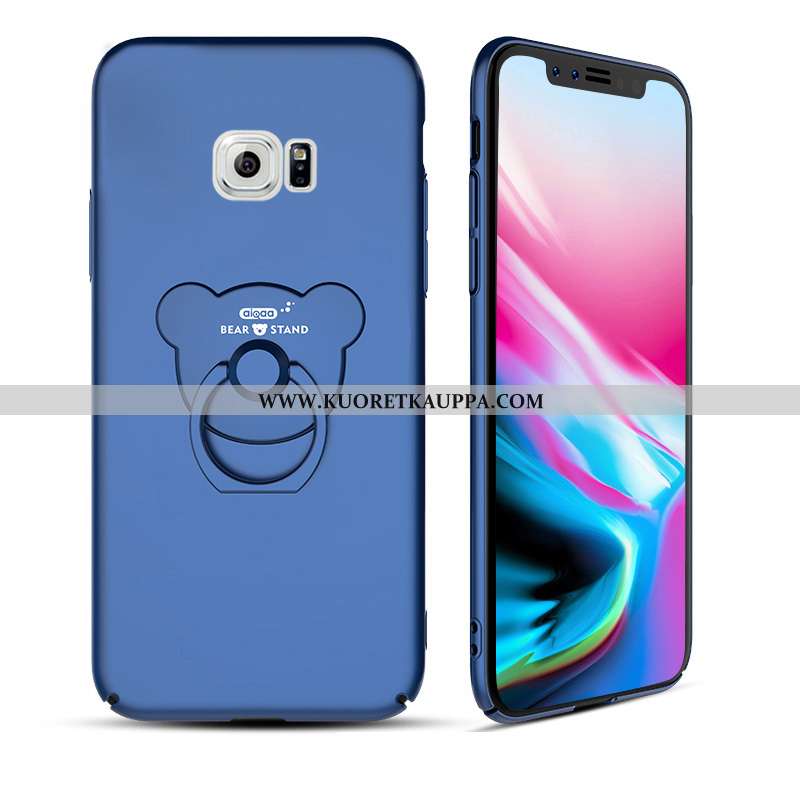 Kuori Samsung Galaxy S6, Kuoret Samsung Galaxy S6, Kotelo Samsung Galaxy S6 Ripustettavat Koristeet 