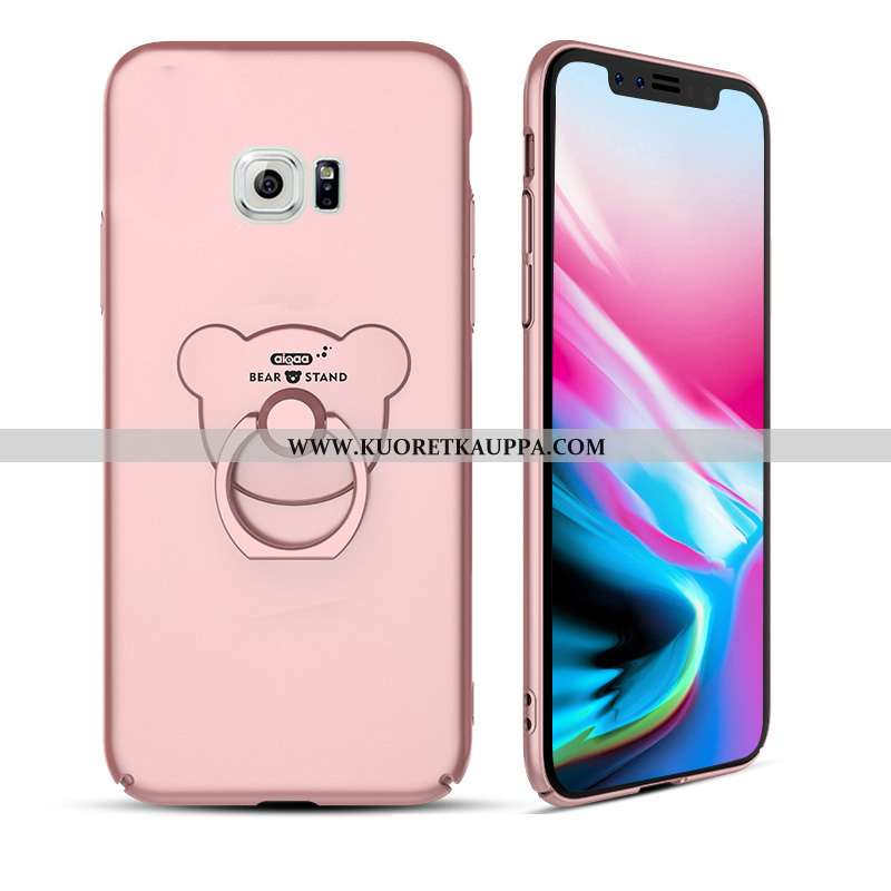 Kuori Samsung Galaxy S6, Kuoret Samsung Galaxy S6, Kotelo Samsung Galaxy S6 Ripustettavat Koristeet 