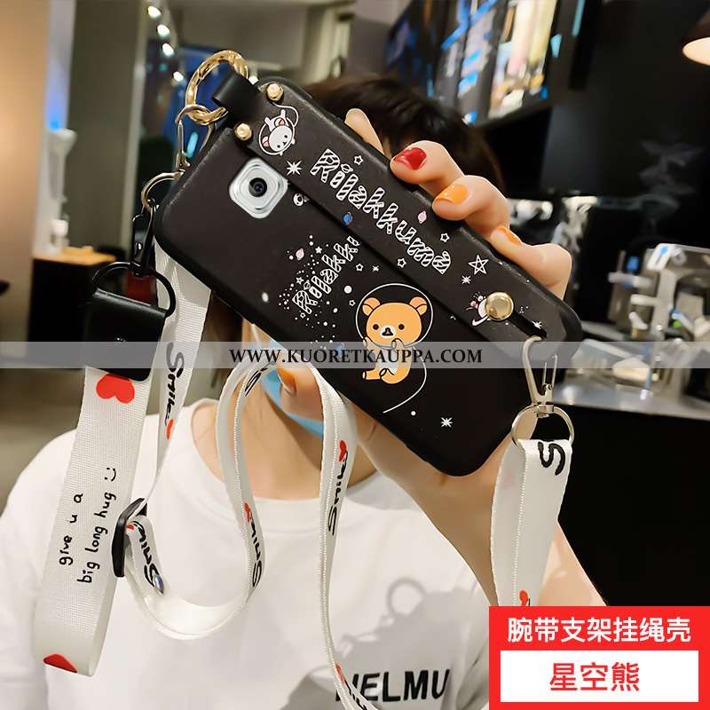 Kuori Samsung Galaxy S6, Kuoret Samsung Galaxy S6, Kotelo Samsung Galaxy S6 Ripustettavat Koristeet 