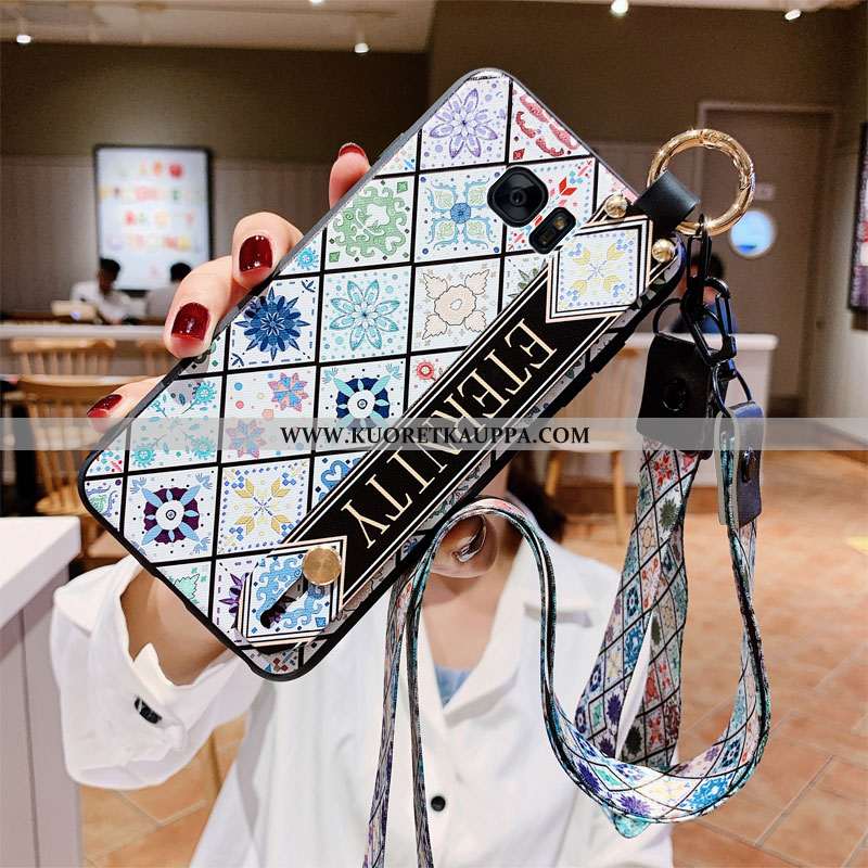 Kuori Samsung Galaxy S6, Kuoret Samsung Galaxy S6, Kotelo Samsung Galaxy S6 Silikoni Persoonallisuus