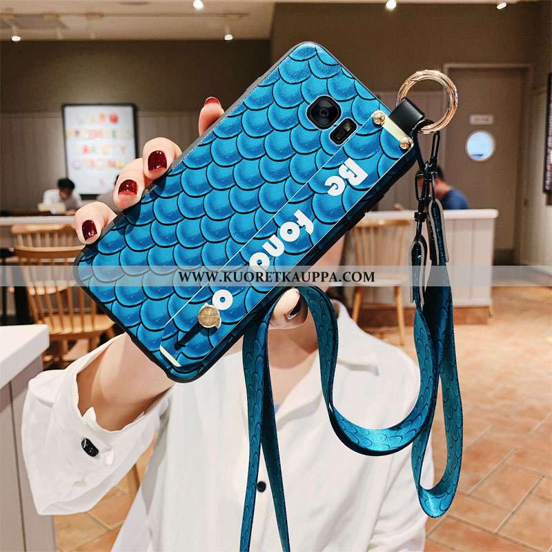 Kuori Samsung Galaxy S6, Kuoret Samsung Galaxy S6, Kotelo Samsung Galaxy S6 Silikoni Persoonallisuus