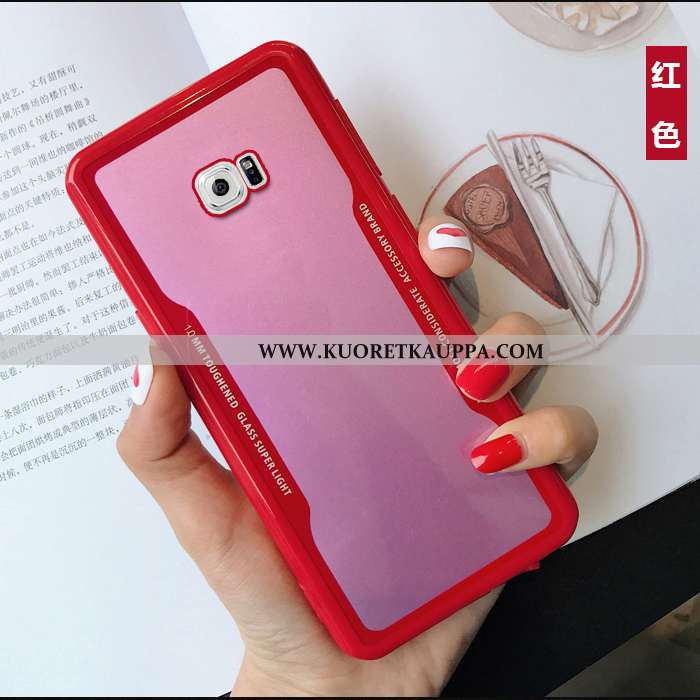 Kuori Samsung Galaxy S6, Kuoret Samsung Galaxy S6, Kotelo Samsung Galaxy S6 Silikoni Tila Puhelimen 