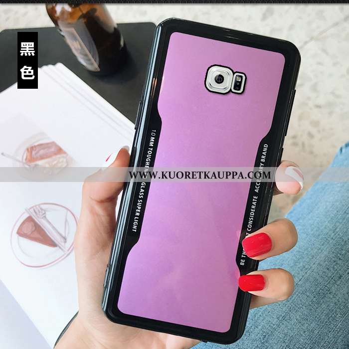 Kuori Samsung Galaxy S6, Kuoret Samsung Galaxy S6, Kotelo Samsung Galaxy S6 Silikoni Tila Puhelimen 