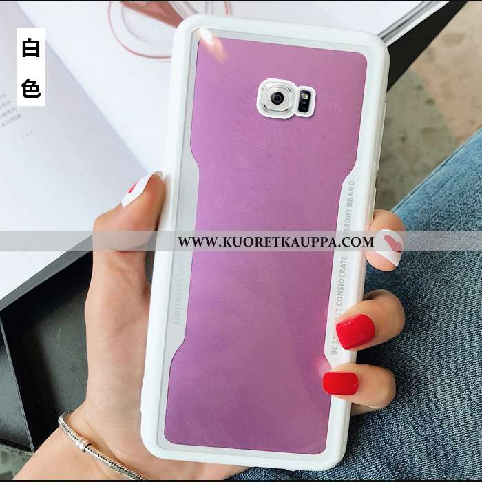 Kuori Samsung Galaxy S6, Kuoret Samsung Galaxy S6, Kotelo Samsung Galaxy S6 Silikoni Tila Puhelimen 