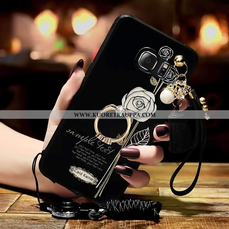 Kuori Samsung Galaxy S6, Kuoret Samsung Galaxy S6, Kotelo Samsung Galaxy S6 Suuntaus Persoonallisuus