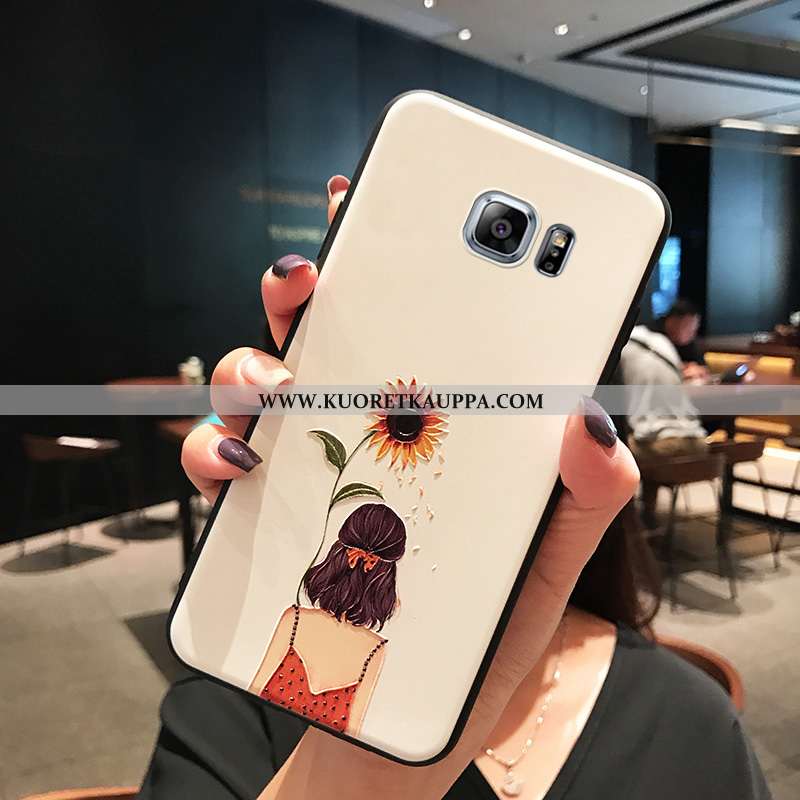 Kuori Samsung Galaxy S7 Edge, Kuoret Samsung Galaxy S7 Edge, Kotelo Samsung Galaxy S7 Edge Kohokuvio