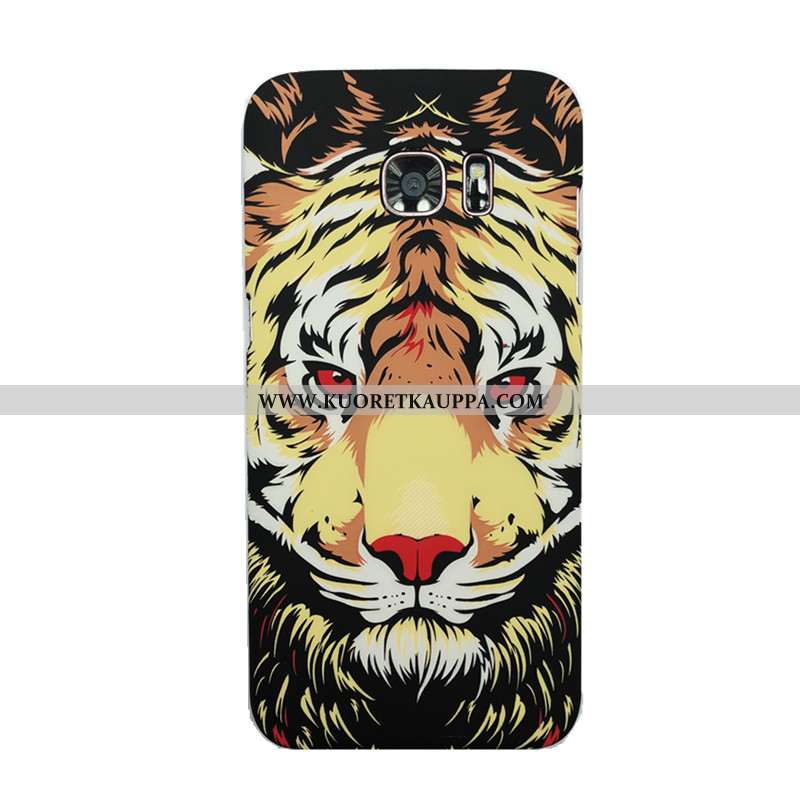 Kuori Samsung Galaxy S7 Edge, Kuoret Samsung Galaxy S7 Edge, Kotelo Samsung Galaxy S7 Edge Kohokuvio