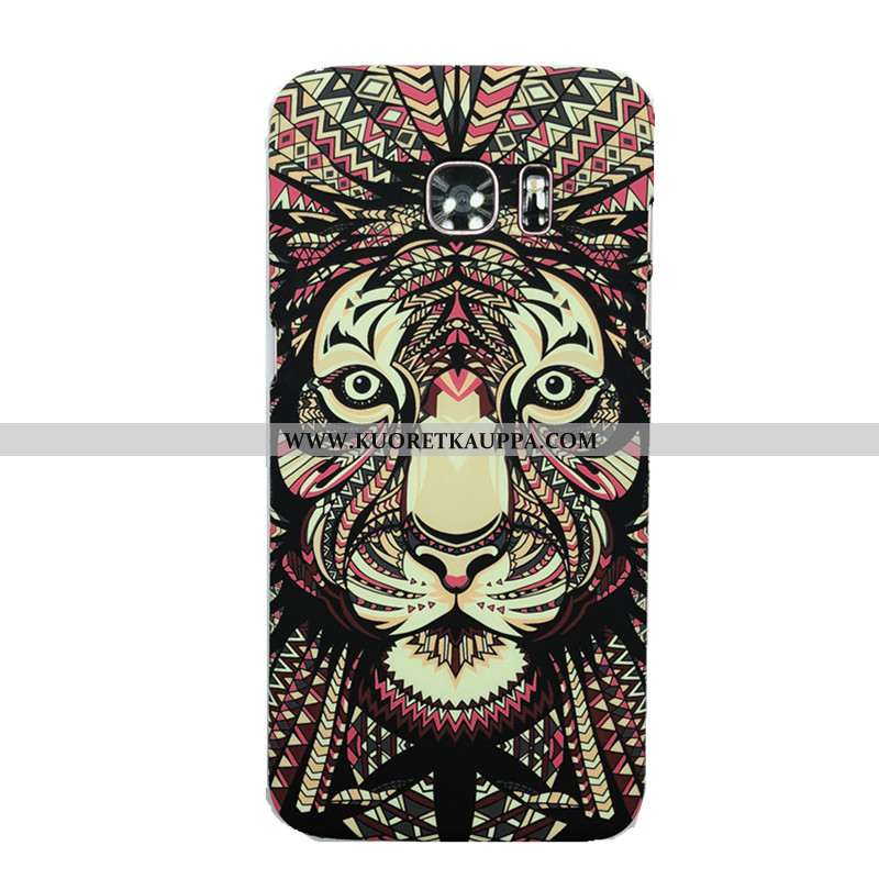 Kuori Samsung Galaxy S7 Edge, Kuoret Samsung Galaxy S7 Edge, Kotelo Samsung Galaxy S7 Edge Kohokuvio