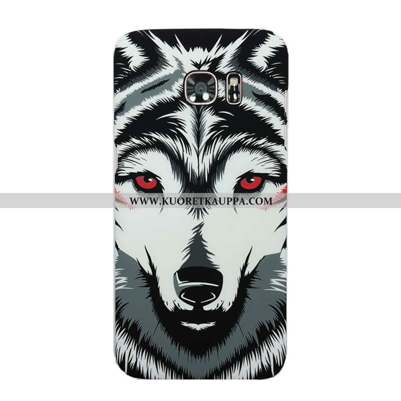 Kuori Samsung Galaxy S7 Edge, Kuoret Samsung Galaxy S7 Edge, Kotelo Samsung Galaxy S7 Edge Kohokuvio