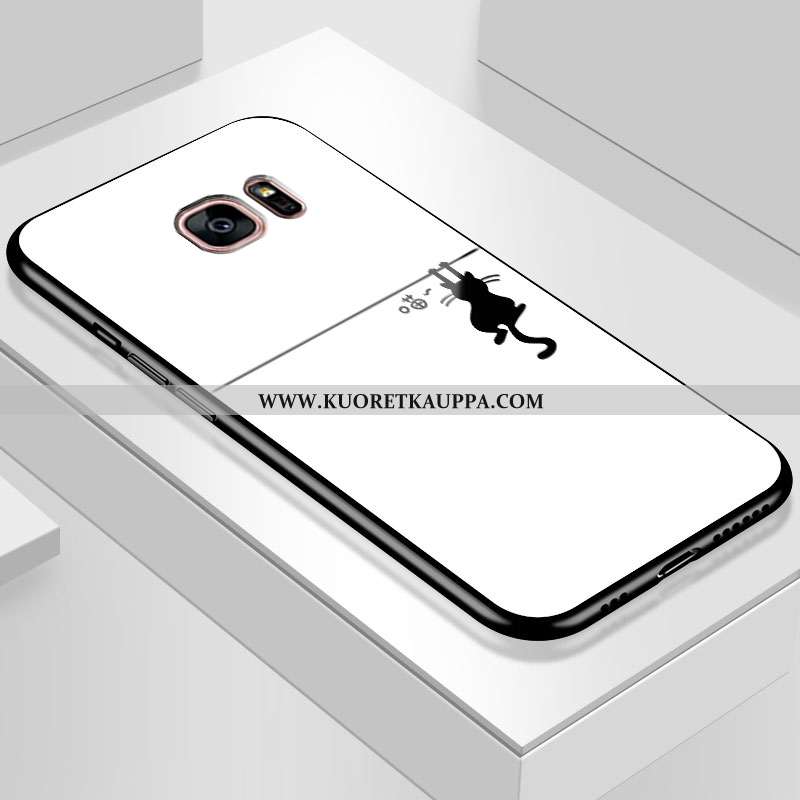 Kuori Samsung Galaxy S7 Edge, Kuoret Samsung Galaxy S7 Edge, Kotelo Samsung Galaxy S7 Edge Lasi Pers