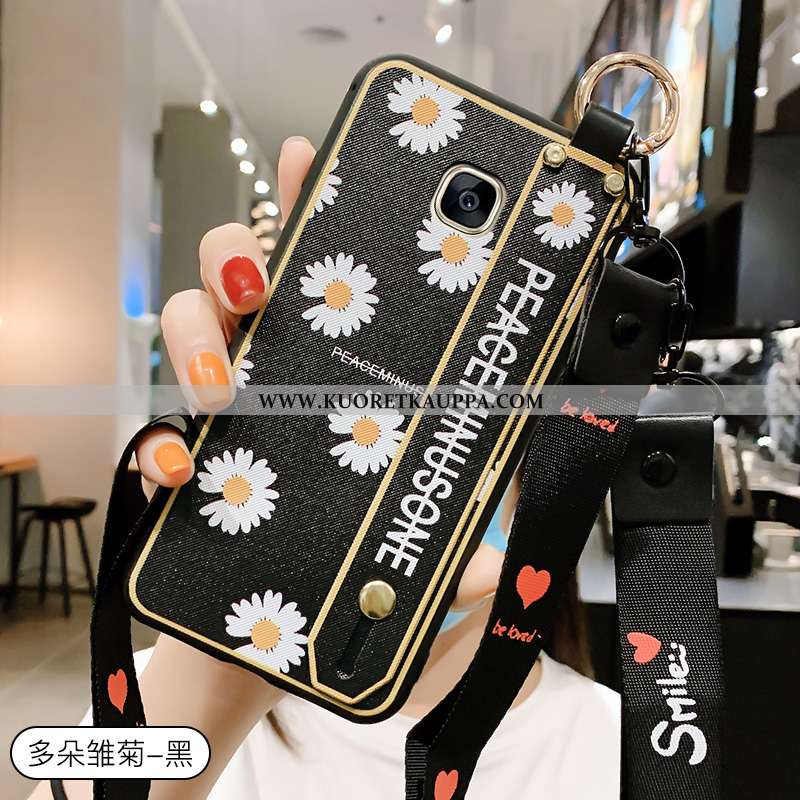 Kuori Samsung Galaxy S7 Edge, Kuoret Samsung Galaxy S7 Edge, Kotelo Samsung Galaxy S7 Edge Luova Suu