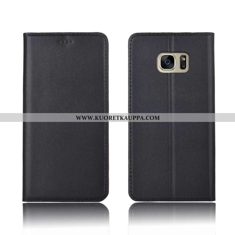 Kuori Samsung Galaxy S7 Edge, Kuoret Samsung Galaxy S7 Edge, Kotelo Samsung Galaxy S7 Edge Pehmeä Ne