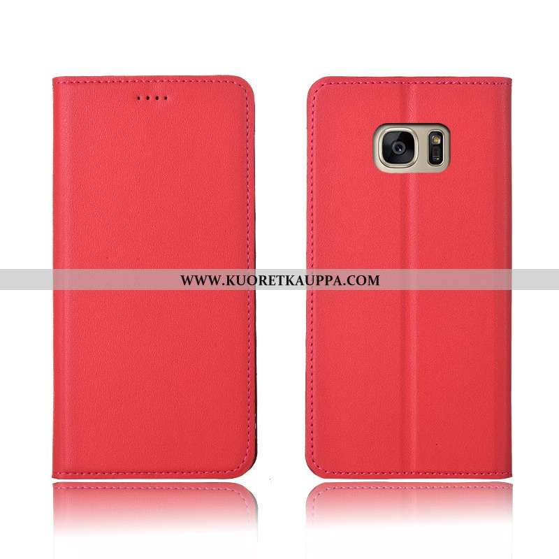 Kuori Samsung Galaxy S7 Edge, Kuoret Samsung Galaxy S7 Edge, Kotelo Samsung Galaxy S7 Edge Pehmeä Ne