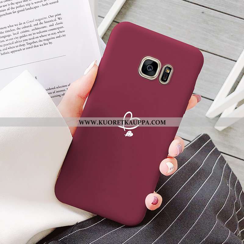 Kuori Samsung Galaxy S7 Edge, Kuoret Samsung Galaxy S7 Edge, Kotelo Samsung Galaxy S7 Edge Persoonal