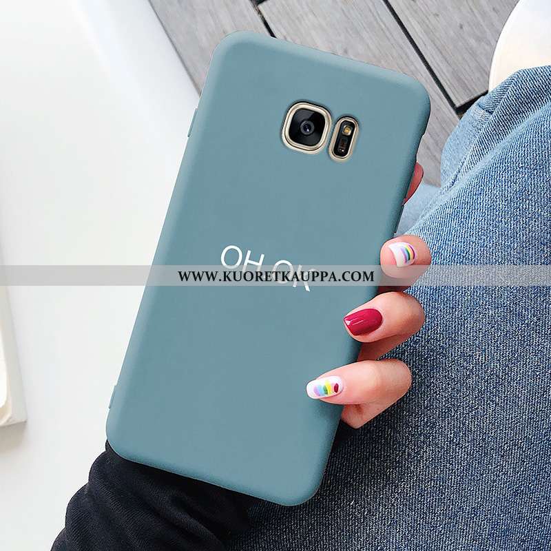 Kuori Samsung Galaxy S7 Edge, Kuoret Samsung Galaxy S7 Edge, Kotelo Samsung Galaxy S7 Edge Persoonal