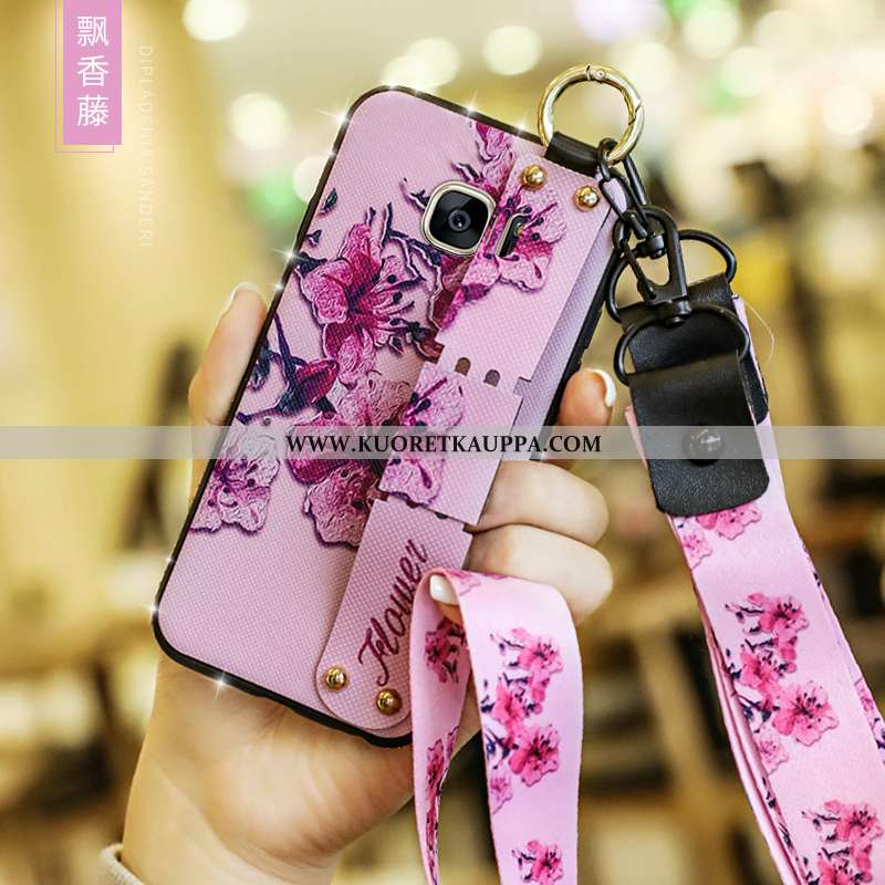 Kuori Samsung Galaxy S7 Edge, Kuoret Samsung Galaxy S7 Edge, Kotelo Samsung Galaxy S7 Edge Persoonal