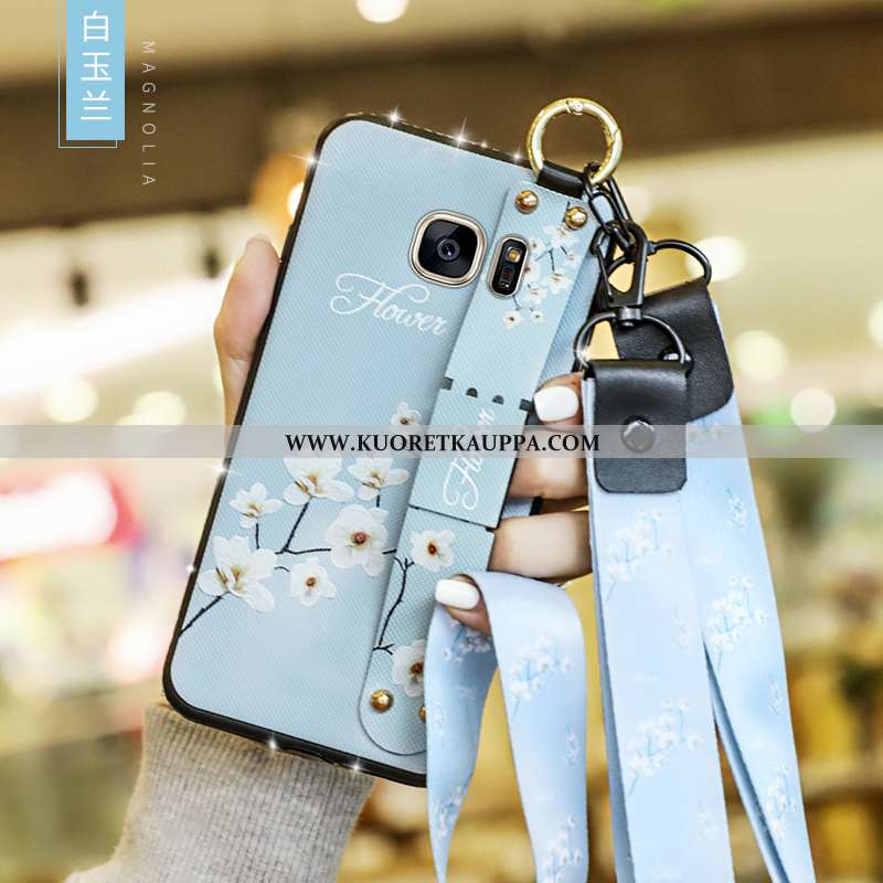 Kuori Samsung Galaxy S7 Edge, Kuoret Samsung Galaxy S7 Edge, Kotelo Samsung Galaxy S7 Edge Persoonal